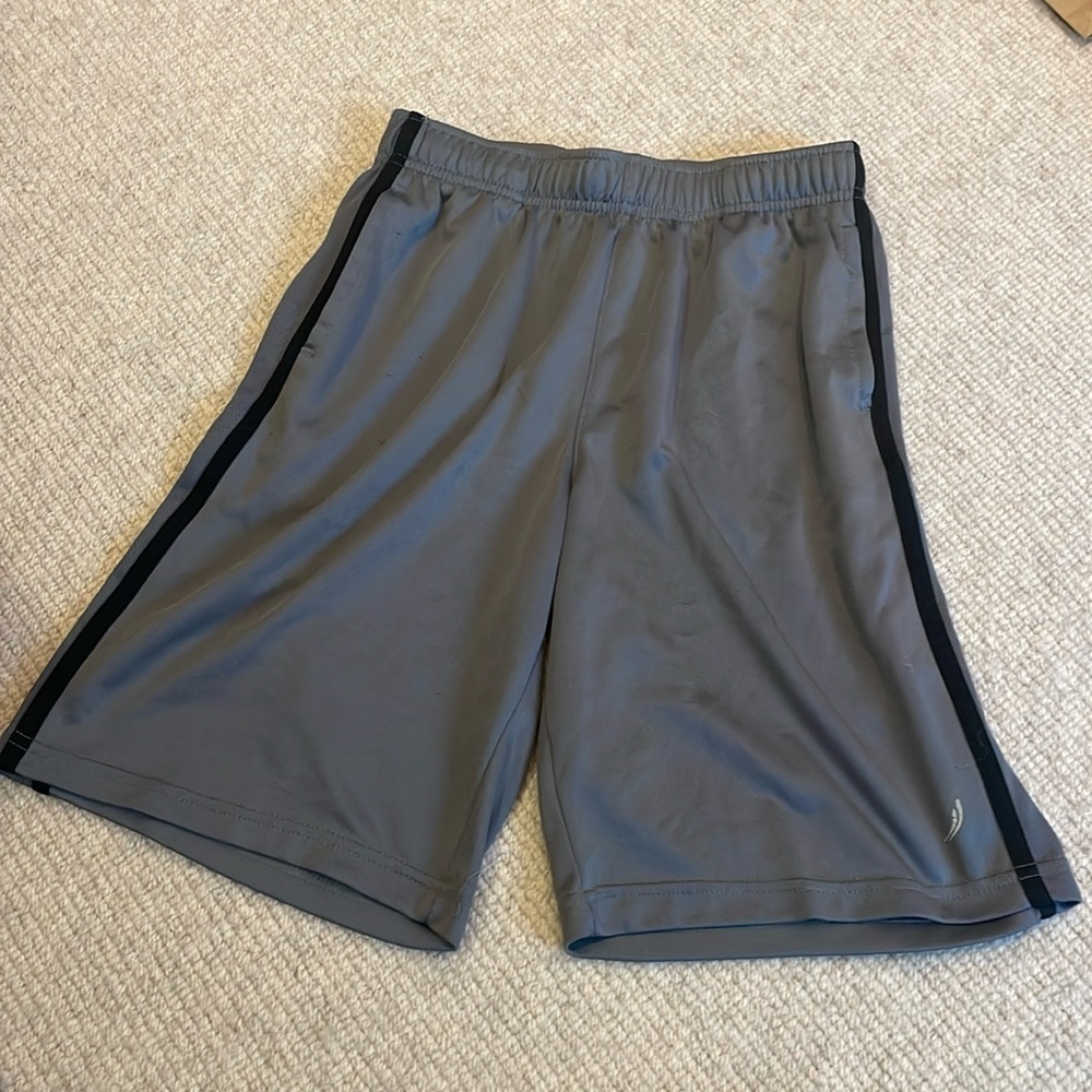 Boy’s Athletic Shorts